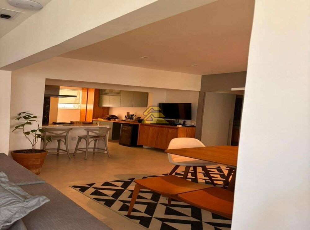 Apartamento, 3 quartos, 150 m² - Foto 1