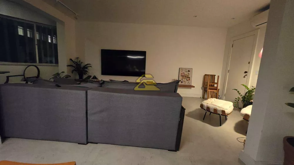 Apartamento, 3 quartos, 150 m² - Foto 7