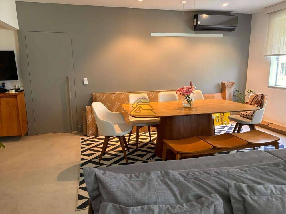 Apartamento, 3 quartos, 150 m² - Foto 3