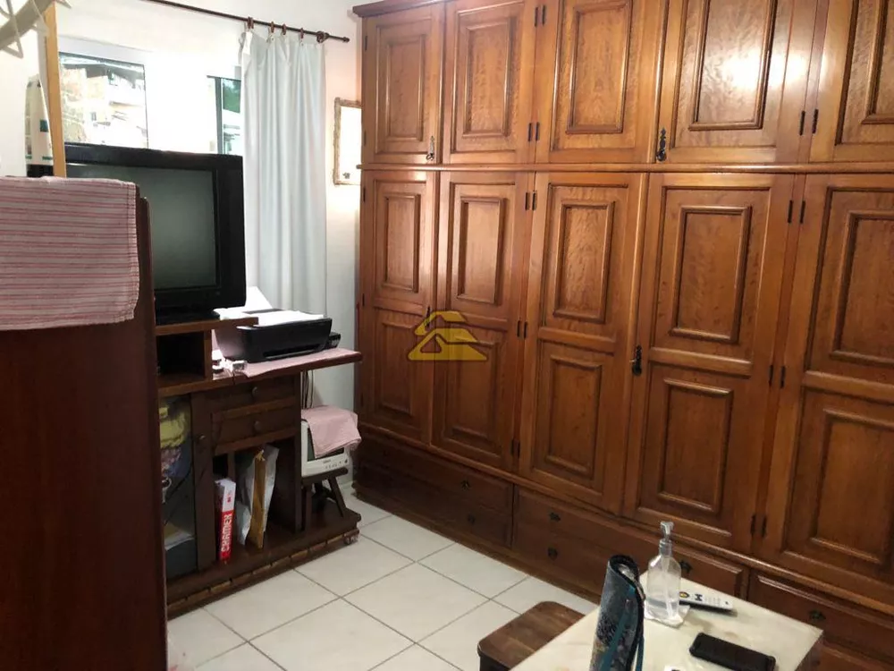 Casa à venda com 3 quartos, 113m² - Foto 12