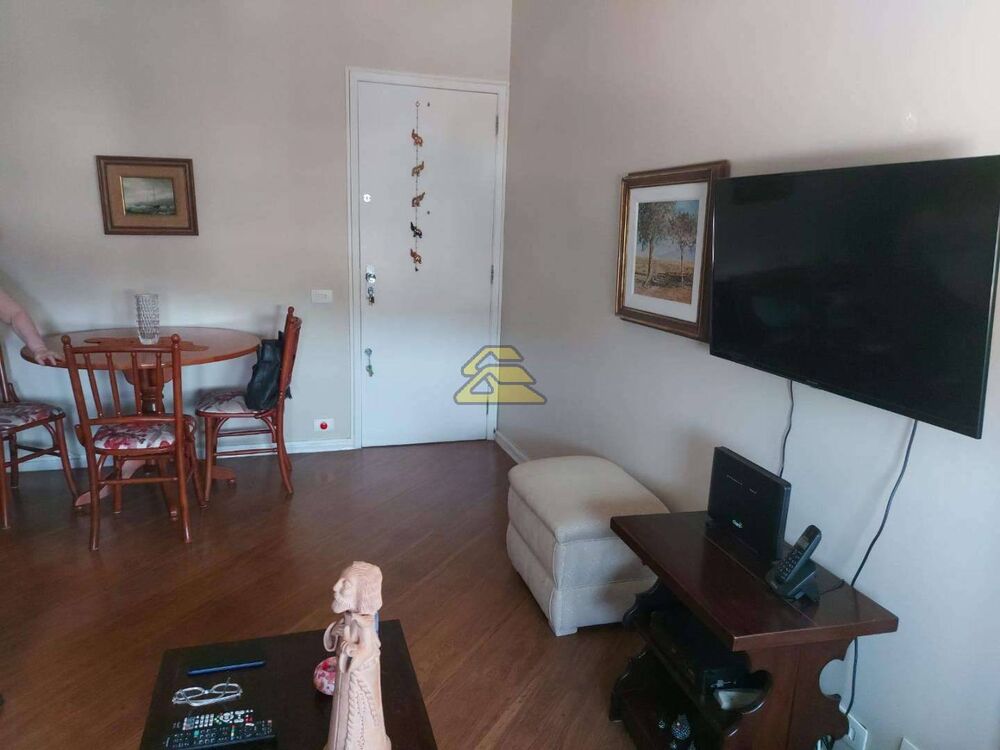 Apartamento, 2 quartos, 66 m² - Foto 1