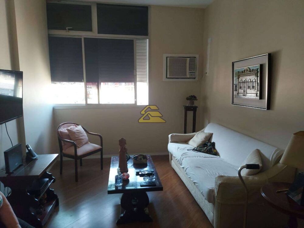Apartamento, 2 quartos, 66 m² - Foto 2