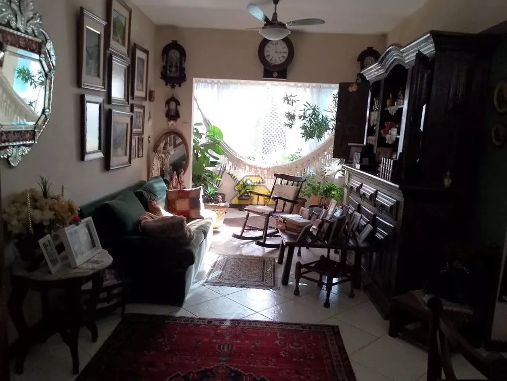 Apartamento, 2 quartos, 72 m² - Foto 5