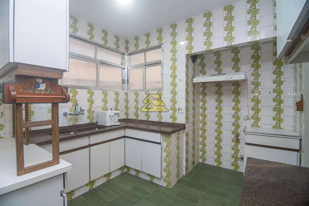 Apartamento, 3 quartos, 180 m² - Foto 9