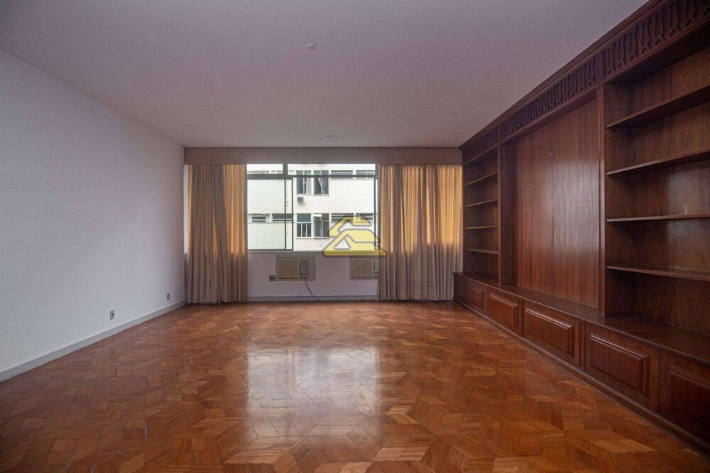 Apartamento, 3 quartos, 180 m² - Foto 1