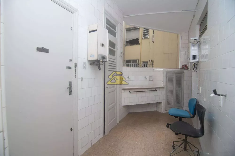 Apartamento, 3 quartos, 180 m² - Foto 10