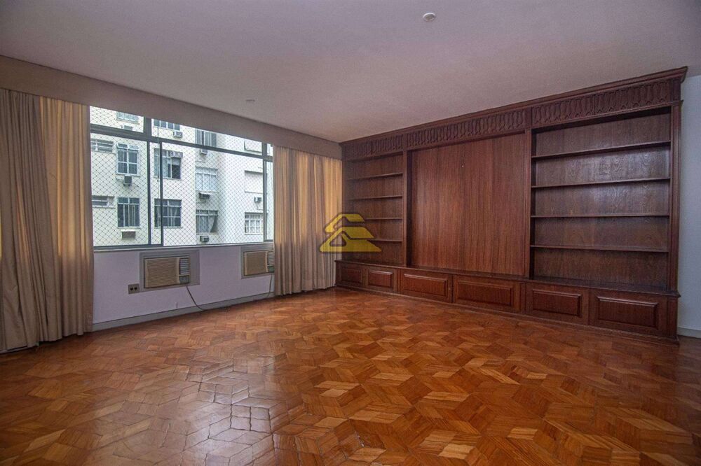 Apartamento, 3 quartos, 180 m² - Foto 2