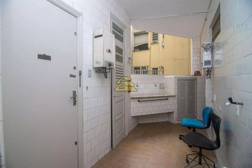 Apartamento, 3 quartos, 180 m² - Foto 11
