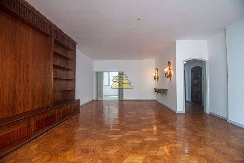 Apartamento, 3 quartos, 180 m² - Foto 4