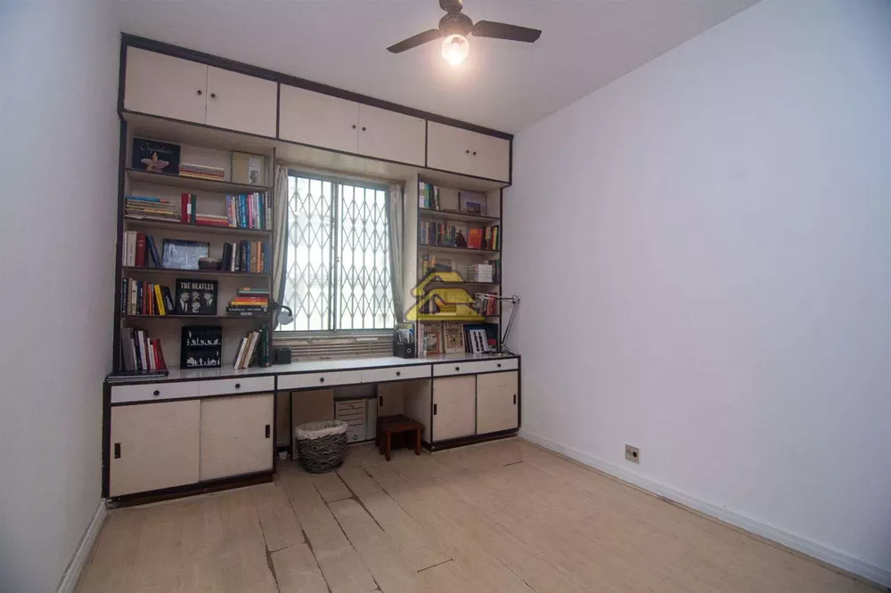 Apartamento, 3 quartos, 180 m² - Foto 18