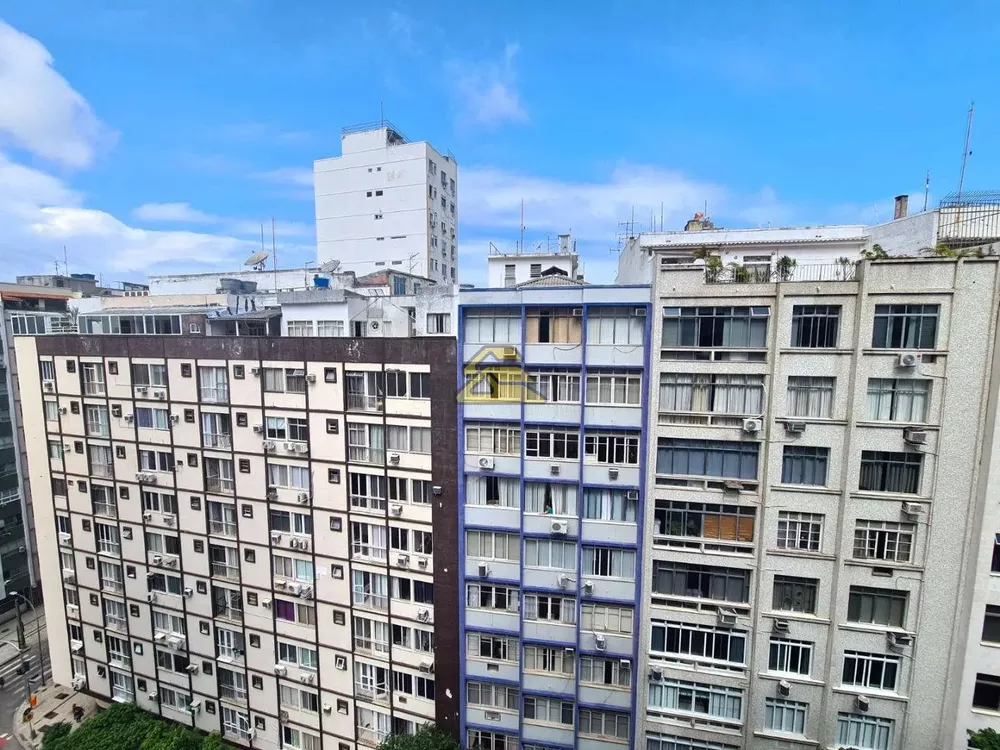 Apartamento, 3 quartos, 100 m² - Foto 17