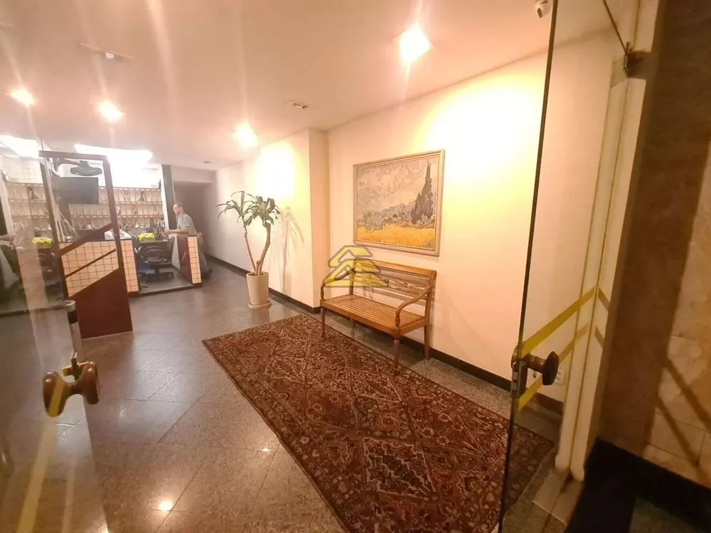 Apartamento, 3 quartos, 100 m² - Foto 25