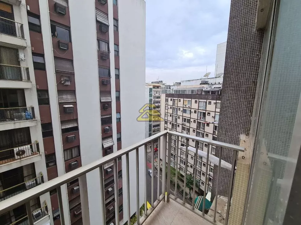 Apartamento, 3 quartos, 100 m² - Foto 14