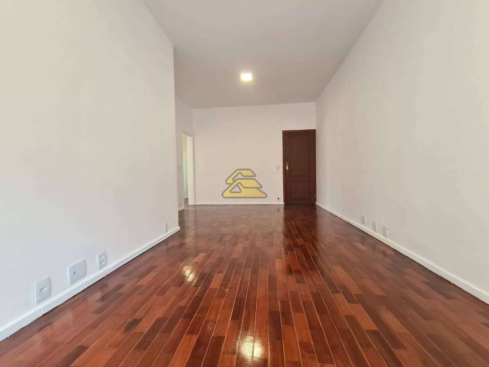 Apartamento, 3 quartos, 100 m² - Foto 2