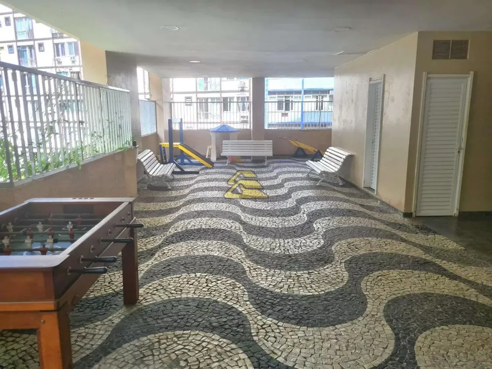 Apartamento, 3 quartos, 100 m² - Foto 26