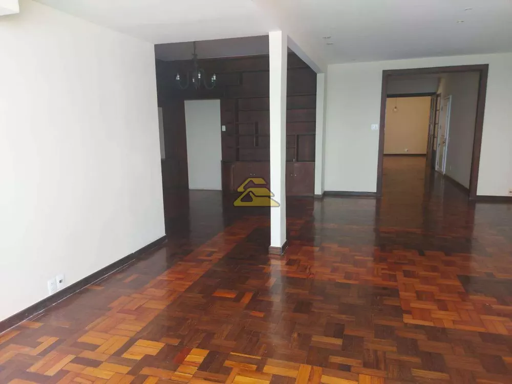 Apartamento, 3 quartos, 203 m² - Foto 5
