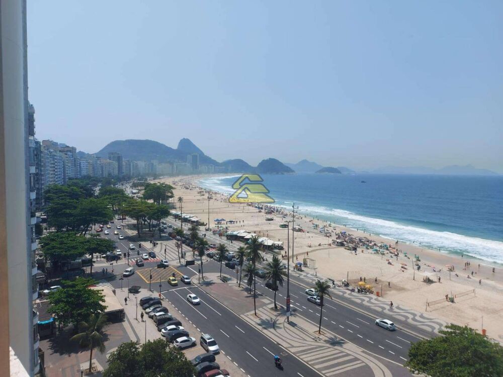 Apartamento, 3 quartos, 203 m² - Foto 1