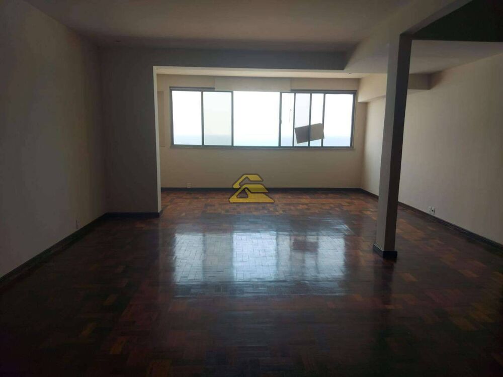 Apartamento, 3 quartos, 203 m² - Foto 2
