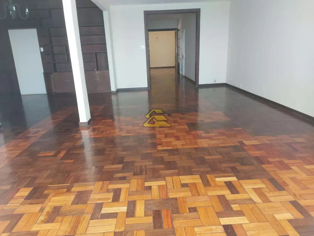 Apartamento, 3 quartos, 203 m² - Foto 6