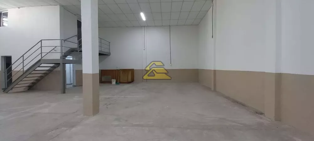Depósito-Galpão, 450 m² - Foto 6