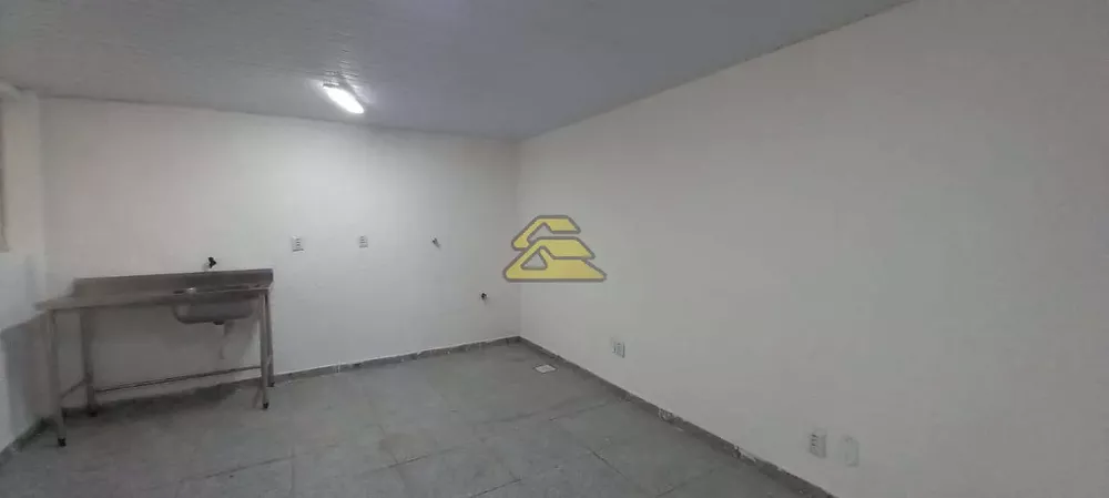 Depósito-Galpão, 450 m² - Foto 14