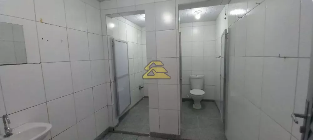 Depósito-Galpão, 450 m² - Foto 21