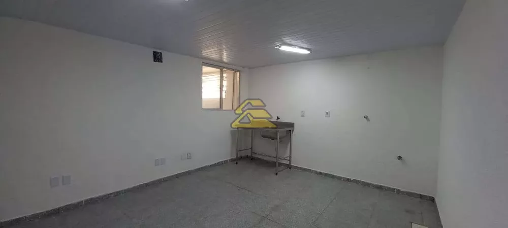 Depósito-Galpão, 450 m² - Foto 13