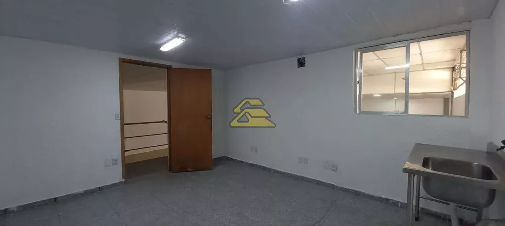 Depósito-Galpão, 450 m² - Foto 16