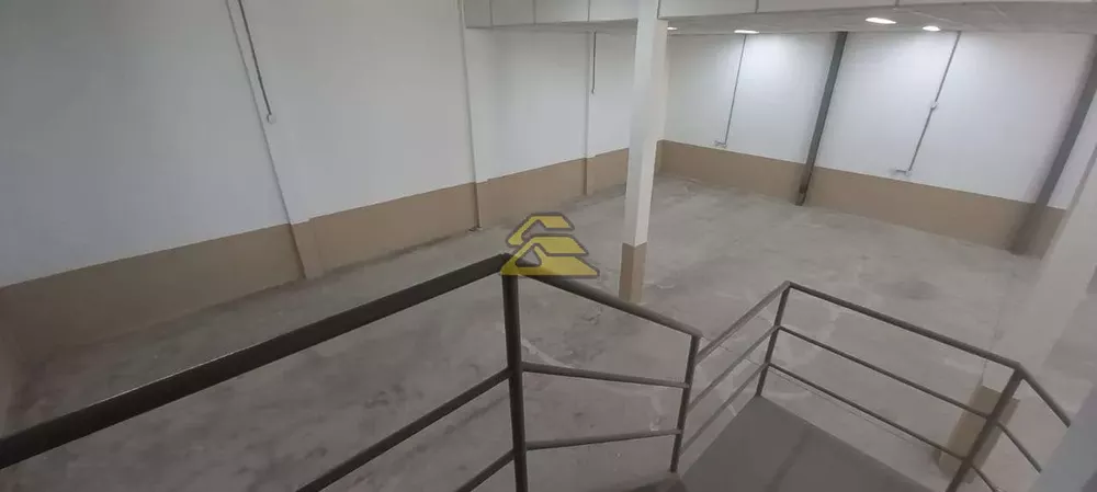 Depósito-Galpão, 450 m² - Foto 11
