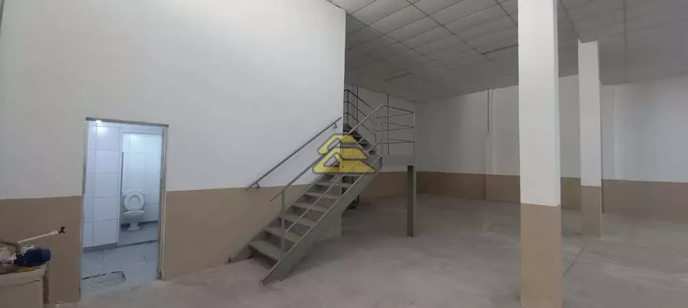 Depósito-Galpão, 450 m² - Foto 12