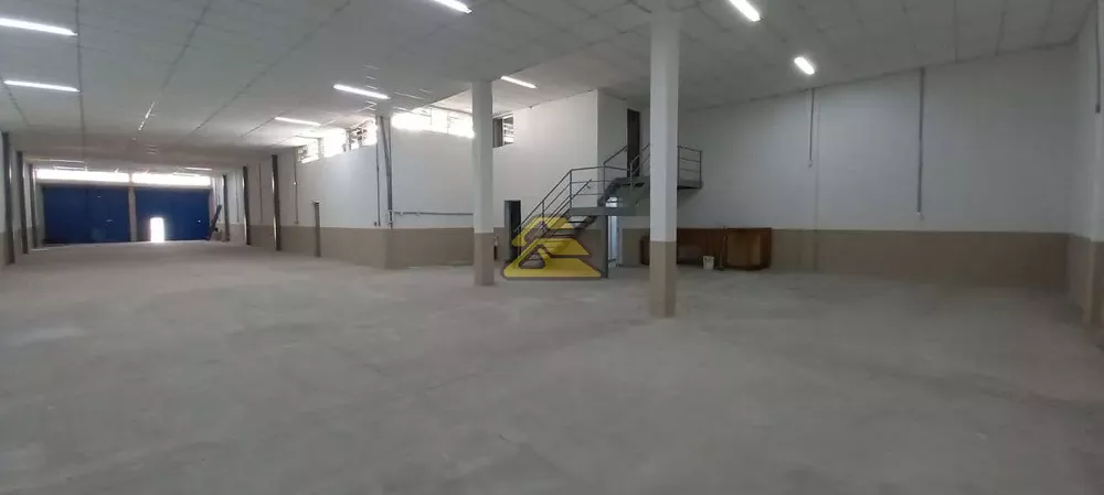 Depósito-Galpão, 450 m² - Foto 15