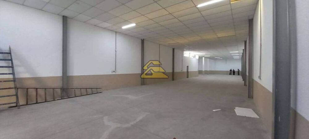 Depósito-Galpão, 450 m² - Foto 3