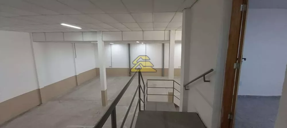 Depósito-Galpão, 450 m² - Foto 10