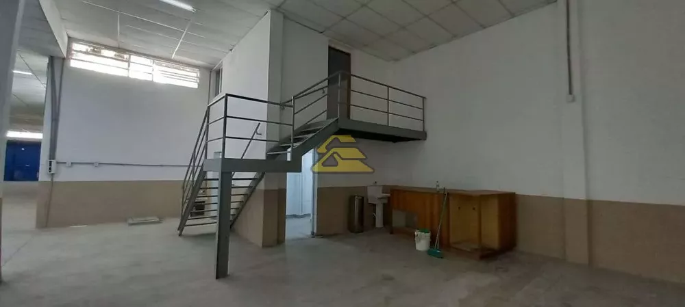 Depósito-Galpão, 450 m² - Foto 5