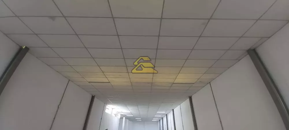 Depósito-Galpão, 450 m² - Foto 8