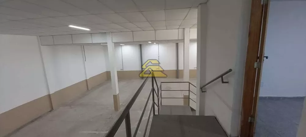 Depósito-Galpão, 450 m² - Foto 9