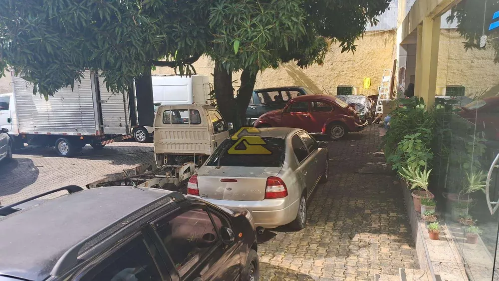 Loja-Salão, 555 m² - Foto 16