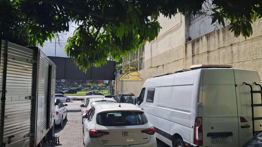 Loja-Salão, 555 m² - Foto 8