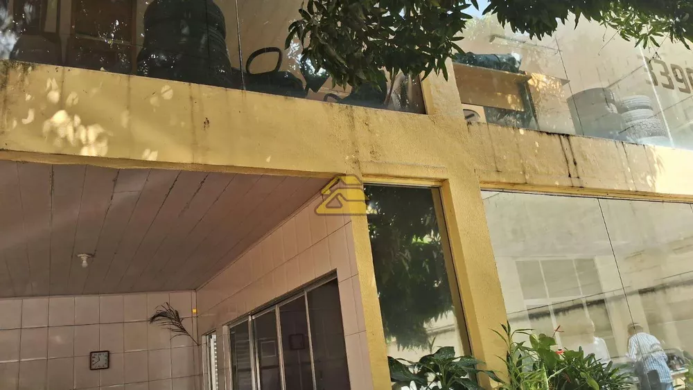 Loja-Salão, 555 m² - Foto 12