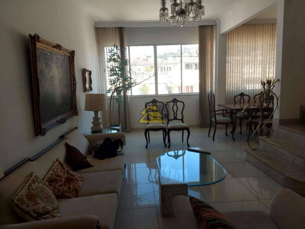 Cobertura, 4 quartos, 150 m² - Foto 1