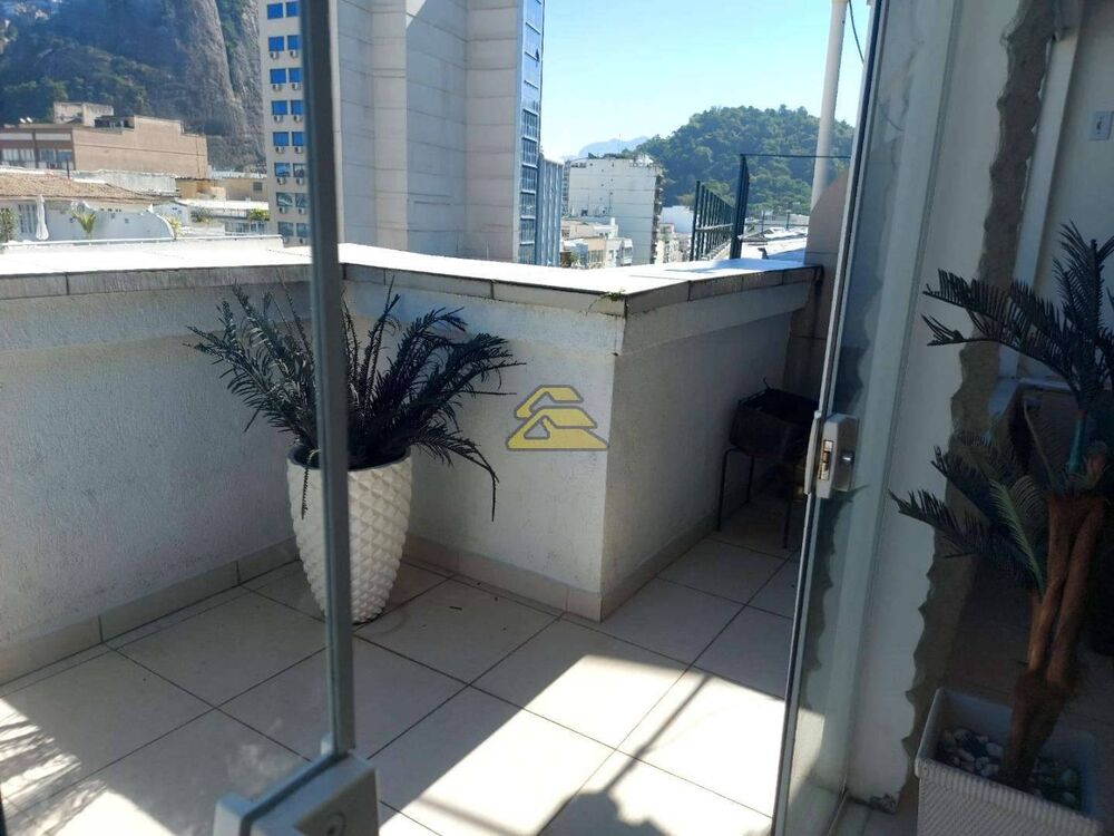 Cobertura, 4 quartos, 150 m² - Foto 26