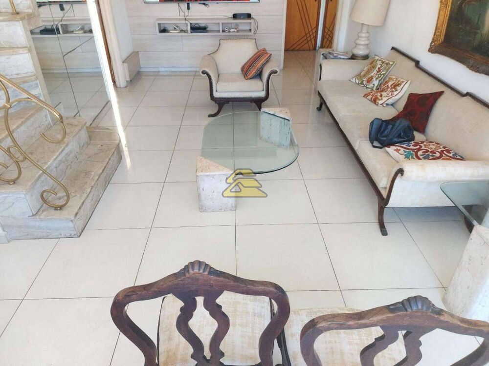 Cobertura, 4 quartos, 150 m² - Foto 6