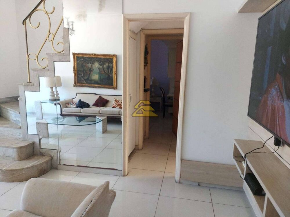 Cobertura, 4 quartos, 150 m² - Foto 5