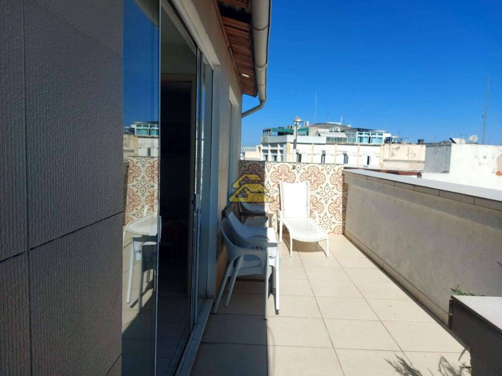 Cobertura, 4 quartos, 150 m² - Foto 27