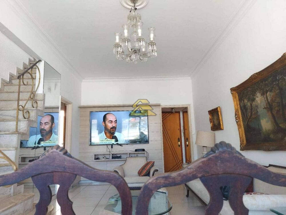 Cobertura, 4 quartos, 150 m² - Foto 7