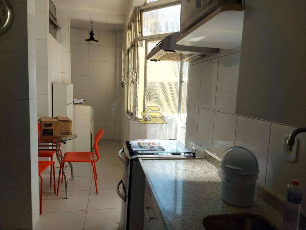 Cobertura, 4 quartos, 150 m² - Foto 19