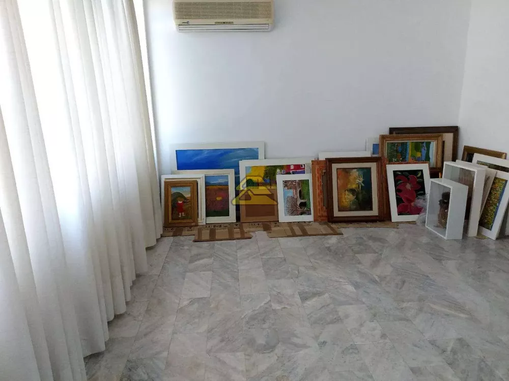 Cobertura, 4 quartos, 525 m² - Foto 2