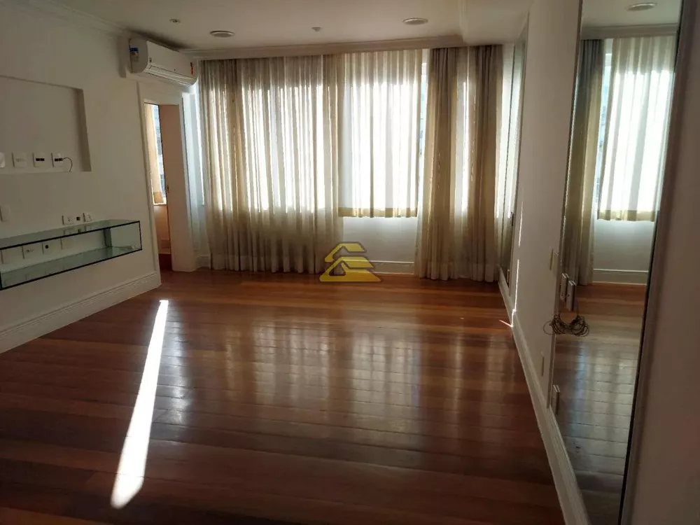 Cobertura, 4 quartos, 525 m² - Foto 1