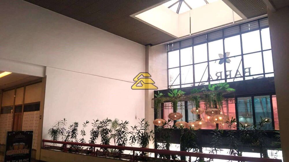 Loja-Salão, 44 m² - Foto 2