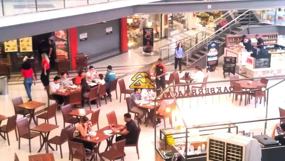 Loja-Salão, 44 m² - Foto 20